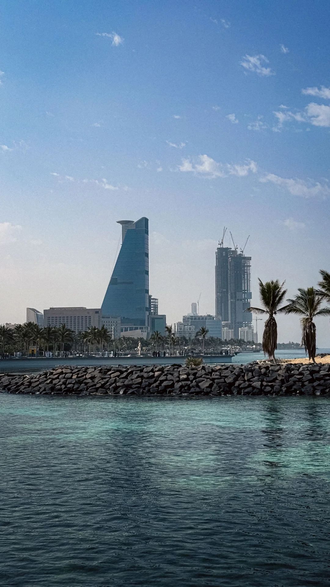 Jeddah · Destination photograph